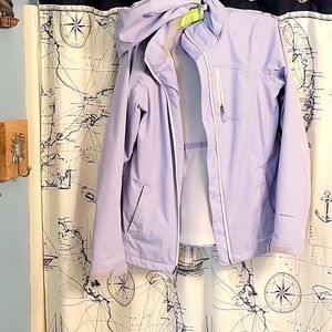 Eddie Bauer Rain and wind all season jacket